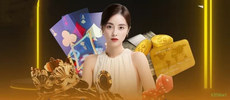 Baccarat Online 6358bet