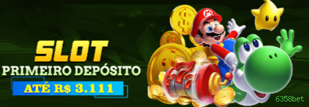 6358bet Cassino Clássico