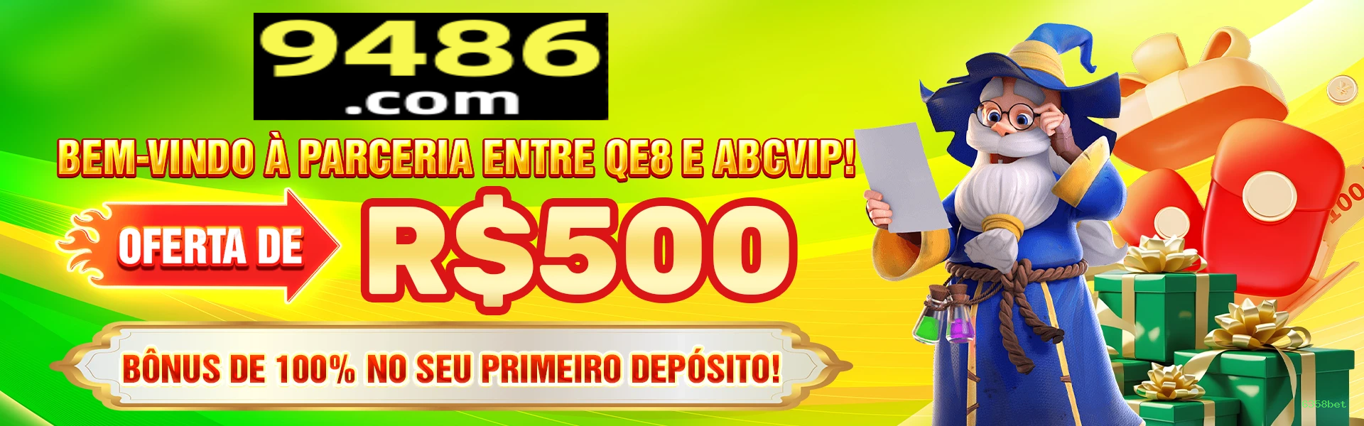 6358bet Cassino Clássico